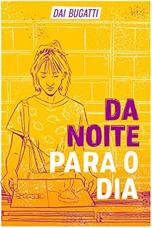 Livro Da Noite para o Dia