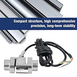 Load Cell, Alloy Steel Tension Sensor YZC-526/S