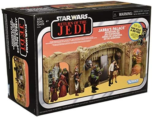 Star Wars Exclusive The Vintage 