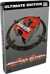 Banlieue 13 - Ultimate Edition