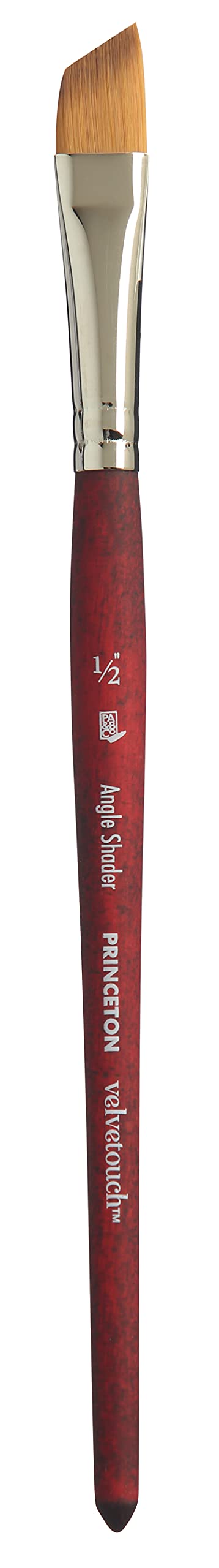 Pri Velvetouch Syn Sh Ang Shadr Sz 1/2in