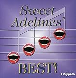 SWEET ADELINES BEST                                image