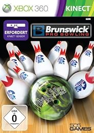 Brunswick Pro Bowling
