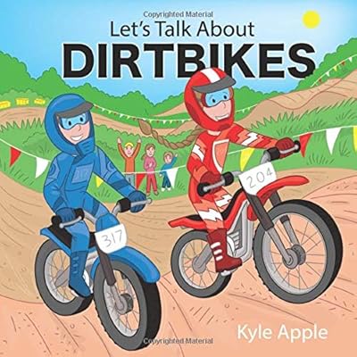 Let's Talk About Dirtbikes Let's Talk About Dirtbikes