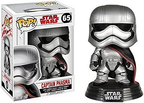 Funko FU14739 POP! Star Wars #65 