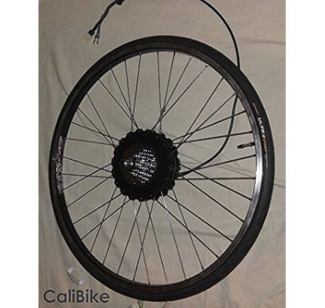 kit electric bike 2000w