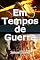 Livro Em Tempos De Guerra