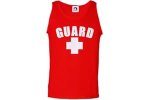 BLARIX Guard Tank Top