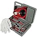 Stalwart 75-CAR1033 Emergency Roadside Assistance Tool and Auto Kit by – 30 Piece