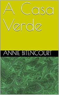 Livro A Casa Verde