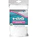 E-Cloth Flexi-Edge Floor & Wall Duster Head, Reusable Dusting Mop for Floor Cleaning, Floor Cleaner Ideal for Harword, Tile, Laminate and Other Hard Surfaces, 100 Wash Guarantee, 1 Pack