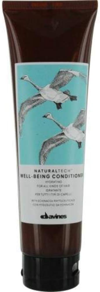 Davines Well Being Conditioner 150ml, Multicolour, 463 ml (Pack of 1) - Image 3
