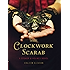 The Clockwork Scarab: A Stoker & Holmes Novel