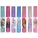 Townley Girl Super Sparkly 7 Pack Party Favor Lip Gloss, 7 CT (Frozen)