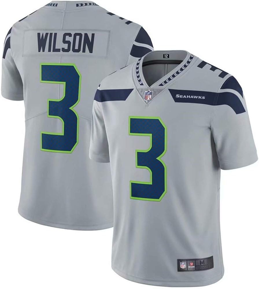 russell wilson limited jersey