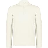 Holloway Mens Holloway Ventura 1/4 Zip Pullover