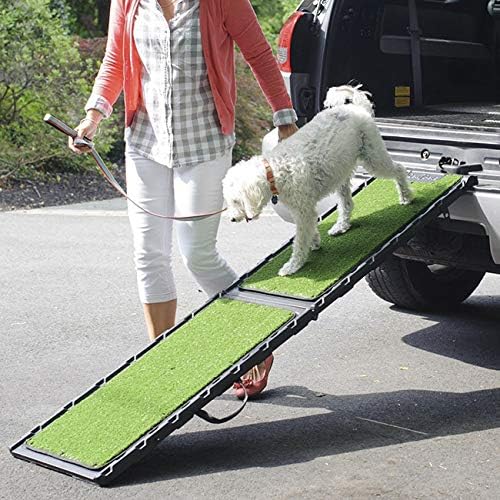 gen7pets natural step ramp for pets