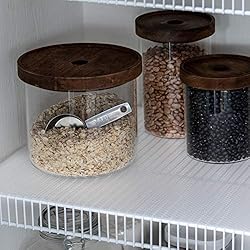 Duck Brand Clear Classic Easy Liner Shelf