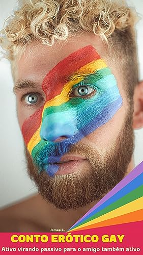 Conto Erótico Gay: Ativo virando passivo para o amigo também ativo ...