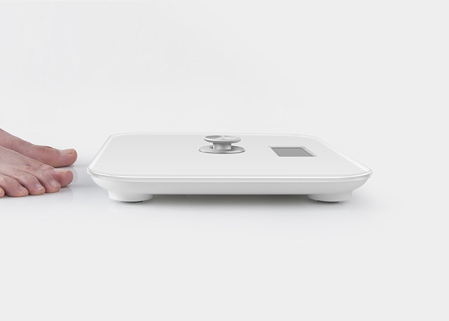 Best Kitchen Scales Standing