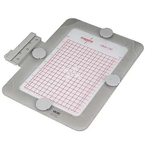 Amazon.com: Metal Hoop For Husqvarna Viking Designer