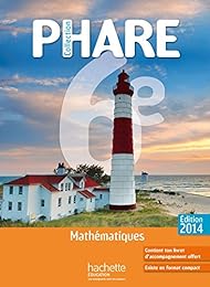 Mathématiques 6e