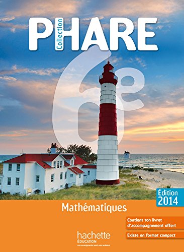 Mathématiques 6e