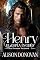 Livro Henry: O espião inglês (Série Irmãos MacKintosh Livro 5)