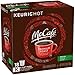 McCafe Premium Decaf Medium Roast Coffee K-Cup Pods, 18 count