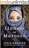 The Lioness of Morocco