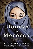 The Lioness of Morocco