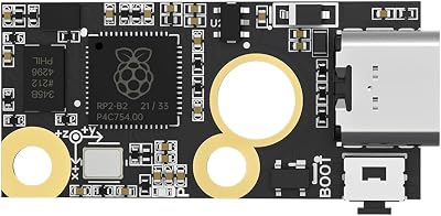 BIGTREETECH ADXL345 V2.0 Accelerometer Klipper Input Shaping 3D Printer Sensor