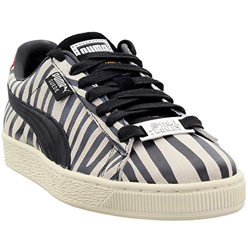 puma paul stanley suede