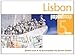 Lisbon PopOut Map (PopOut Maps) by 