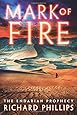 Mark of Fire (The Endarian Prophecy)