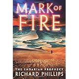 Mark of Fire (The Endarian Prophecy)