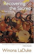 Recovering the Sacred: The Power of Naming and Claiming
