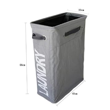 Cesto para ropa sucia con ruedas | Ruedas