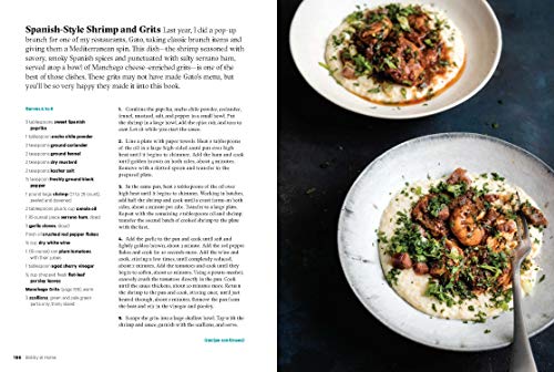 Bobby at Home: Fearless Flavors from My Kitchen: A Cookbook - Thumbnail 4