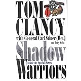 Shadow Warriors - Inside The Special Forces