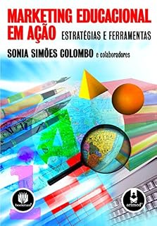 Livro Marketing Educacional em Ação: Estratégias e Ferramentas