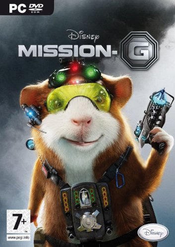 Mission G