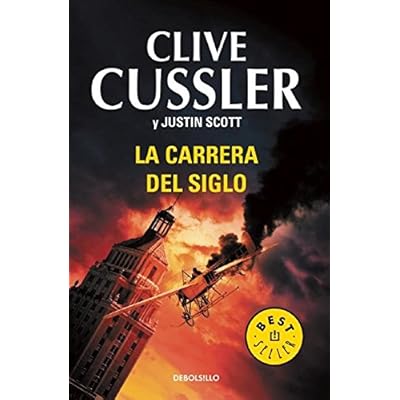 La Carrera Del Siglo (BEST SELLER)