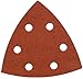 Makita A-95526 80 Grid Sand Paper, 10-Pack primary