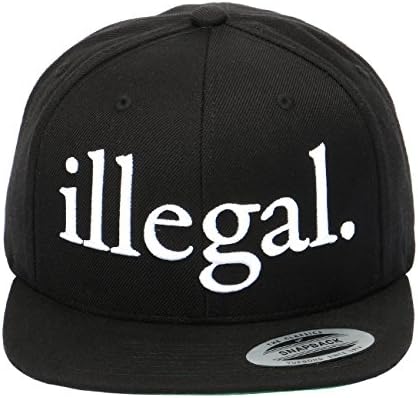 the illegal snapback
