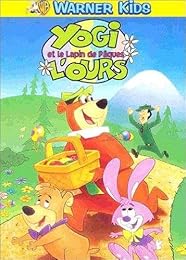 Yogi L'ours Et Le Lapin De Paques