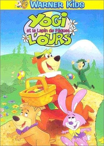 Yogi L'ours Et Le Lapin De Paques