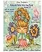 Lacy Sunshine's Kokeshi Dolls Coloring Book Volume 32: Adorable Dolls and Fairies Coloring Book For All Ages (Lacy Sunshine's Coloring Books) by Heather Valentin