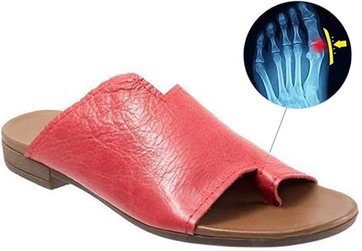 amazon bunion sandals