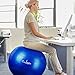 Coolwoo Exercise Ball